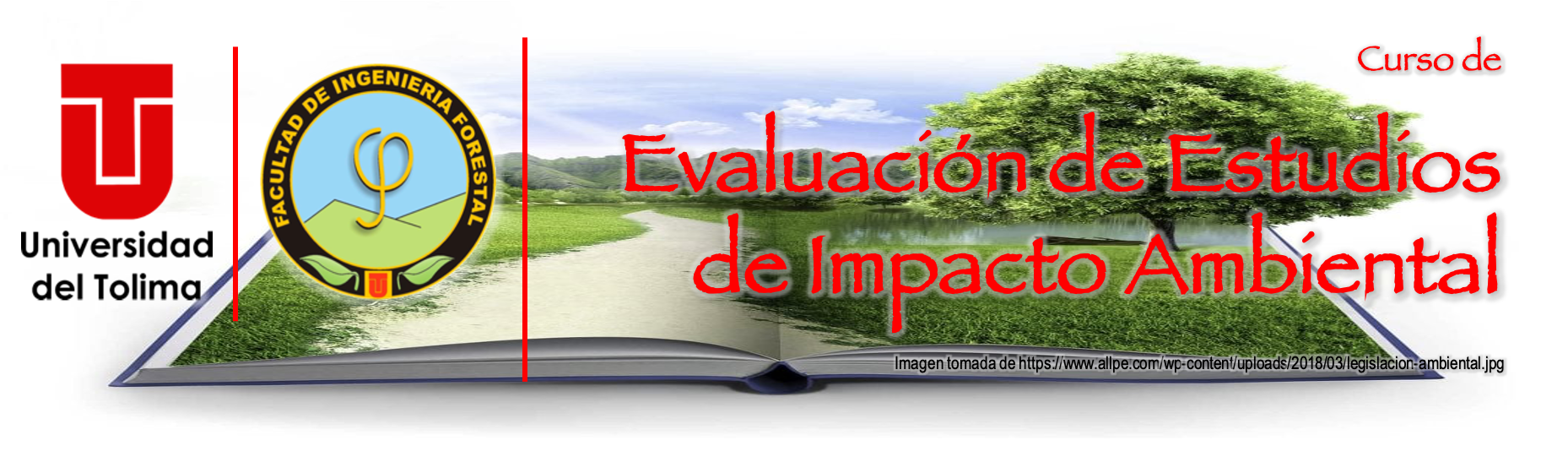 Evaluación de Estudios de Impacto Ambiental