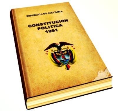 Constitución Política