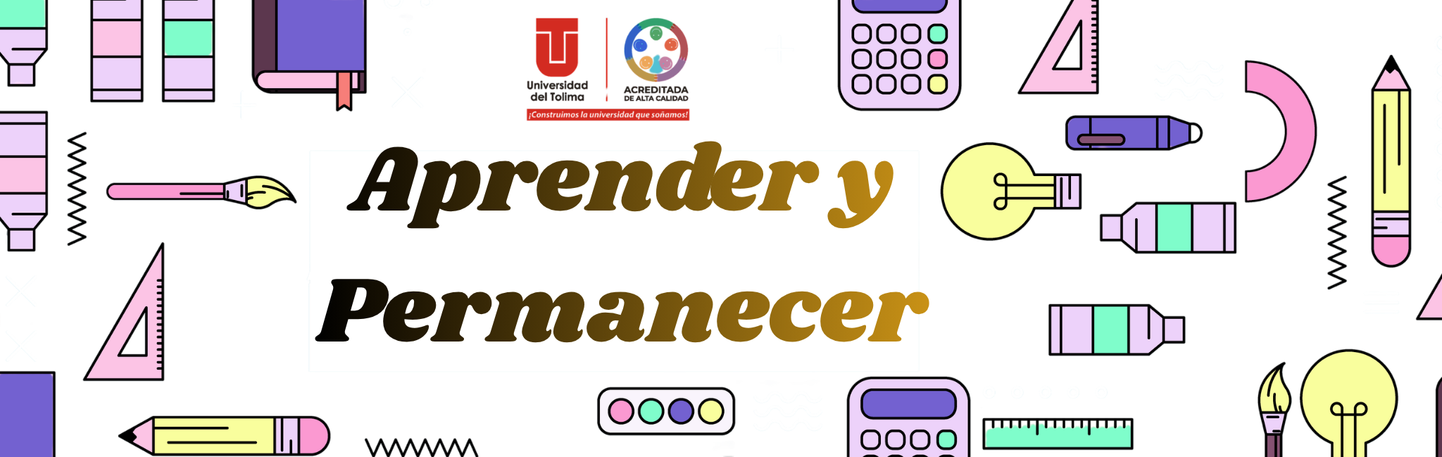 APRENDER Y PERMANECER