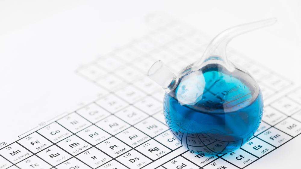 QUÍMICA FUNDAMENTAL 2 G-2