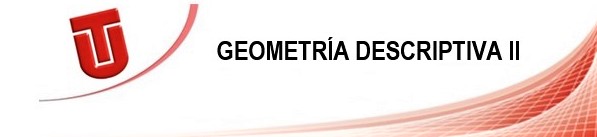 Geometría Descriptiva 2