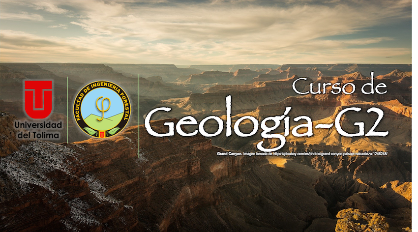 Geología G2